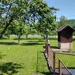 Semesterbostad Stefin Kutak Novi Grad