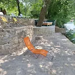 Stefin Kutak Semesterbostad Novi Grad